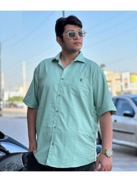 تیشرت جودون سایزبزرگ کد2661